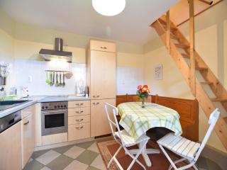 Modern Apartment in Elmenhorst near Sea - Elmenhorst - 7