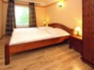 Holiday Home by Dobbrikow Lake with Sauna, cleaning included - Dobbrikow - 4