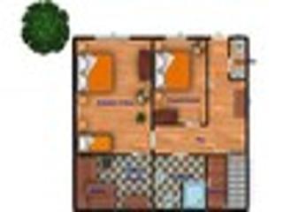 Holiday Home by Dobbrikow Lake with Sauna, cleaning included - Dobbrikow - 1