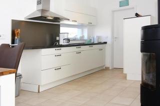 Ferienhaus, Boiensdorf, cleaning included - Boiensdorf - 2