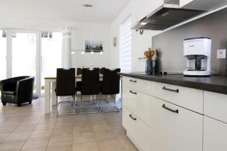 Ferienhaus, Boiensdorf, cleaning included - 3
