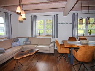 Beach House in Trassenheide near Sandy Beach, cleaning included - Trassenheide - 5