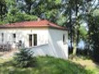 Holiday Home by Dobbrikow Lake with Sauna, cleaning included - Dobbrikow - 9