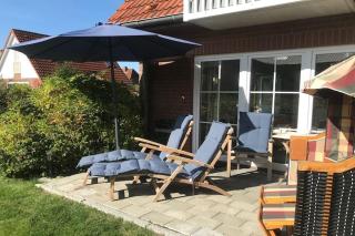 Ferienwohnung, Garding, cleaning included - Garding - 9
