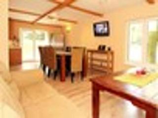 Holiday Home by Dobbrikow Lake with Sauna, cleaning included - Dobbrikow - 8
