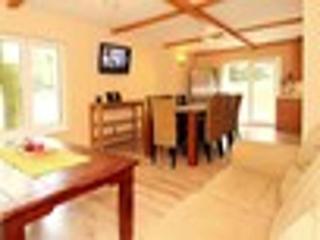 Holiday Home by Dobbrikow Lake with Sauna, cleaning included - Dobbrikow - 0