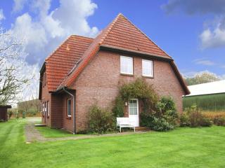 Ferienwohnung, Garding, cleaning included - Garding - 3