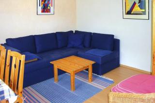 Bungalow by Black Lake with Water Activities, cleaning included - Schwarz - 8