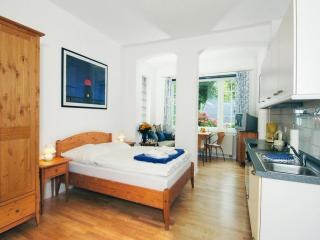 Apartment in Wyk by the Beach Promenade, cleaning included - Wyk auf Föhr - 8
