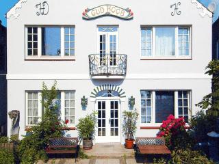 Apartment in Wyk by the Beach Promenade, cleaning included - Wyk auf Föhr - 5