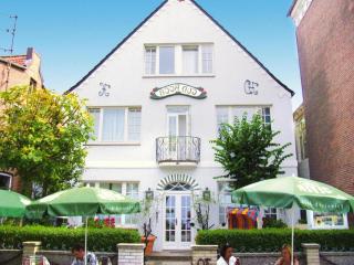 Apartment in Wyk by the Beach Promenade, cleaning included - Wyk auf Föhr - 9