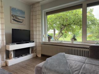 Ferienhaus, Friederikensiel, cleaning included - Wangerland-Frederikensiel - 5