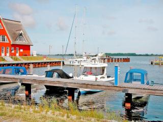 Ferienhaus Poseidon in Vieregge, cleaning included - 5