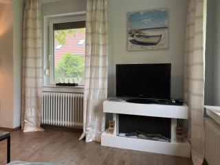 Ferienhaus, Friederikensiel, cleaning included - Wangerland-Frederikensiel - 3