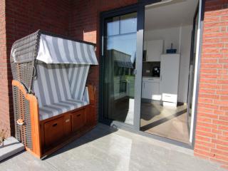 Holiday Home by North Sea with Infrared Cabin, cleaning included - Friedrichskoog-Spitze - 8