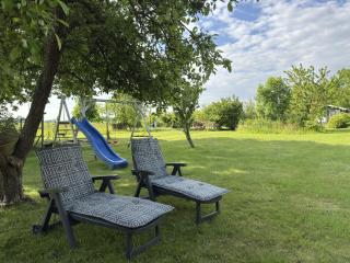 Ferienhaus, Friederikensiel, cleaning included - Wangerland-Frederikensiel - 0
