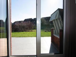 Holiday Home by North Sea with Infrared Cabin, cleaning included - Friedrichskoog-Spitze - 6