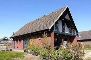 Holiday Home by North Sea with Infrared Cabin, cleaning included - Friedrichskoog-Spitze - 7