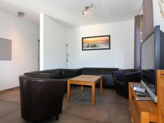 Holiday Home by North Sea with Infrared Cabin, cleaning included - Friedrichskoog-Spitze - 2