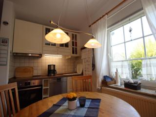 House in Neßmersiel near the Beach, cleaning included - Nessmersiel - 4