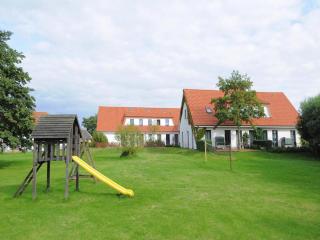 Appartements Post Hiddensee in Vitte, cleaning included - 4