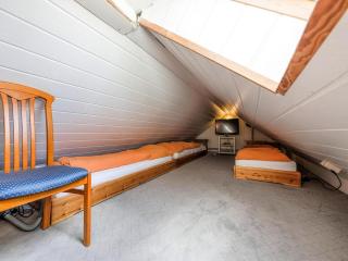 Ferienwohnungen in Friedrichkoog-Spitze, cleaning included - Friedrichskoog-Spitze - 5