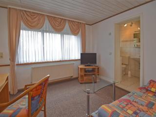 Charming bungalow with garden in Tabarz, cleaning included - Cabarz - 4