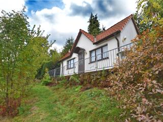 Charming bungalow with garden in Tabarz, cleaning included - Cabarz - 5