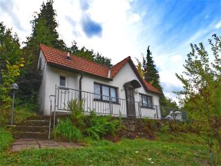 Charming bungalow with garden in Tabarz, cleaning included - Cabarz - 9