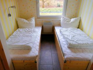 Ferienhaus Tversted in Zarrentin, cleaning included - Zarrentin - 4