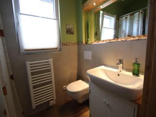 Ferienhaus Tversted in Zarrentin, cleaning included - Zarrentin - 3