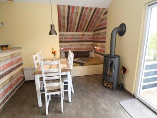 Ferienhaus Tversted in Zarrentin, cleaning included - Zarrentin - 7