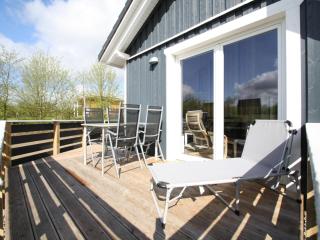 Ferienhaus Tversted in Zarrentin, cleaning included - Zarrentin - 1