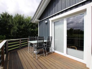 Ferienhaus Tversted in Zarrentin, cleaning included - Zarrentin - 2