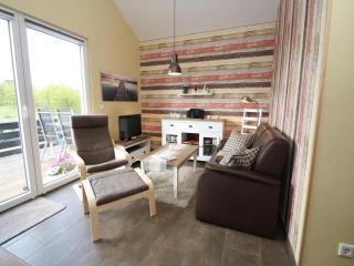 Ferienhaus Tversted in Zarrentin, cleaning included - Zarrentin - 0