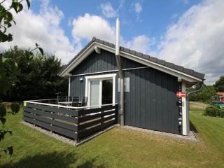 Ferienhaus Tversted in Zarrentin, cleaning included - Zarrentin - 9