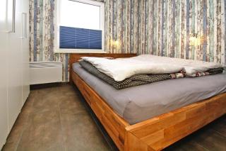 Ferienhaus Tversted in Zarrentin, cleaning included - Zarrentin - 5