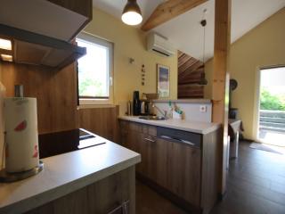 Ferienhaus Tversted in Zarrentin, cleaning included - Zarrentin - 6