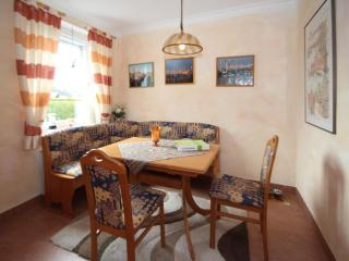 Bungalow in Berumbur near Norddeich Beach, cleaning included - Berumbur - 7