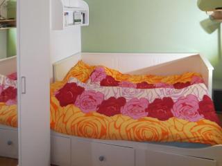 Bungalow in Berumbur near Norddeich Beach, cleaning included - Berumbur - 4
