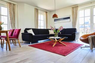 Chalet by Bodden Lagoon with Sauna, cleaning included - Fuhlendorf - 8