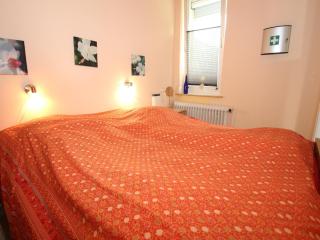 Bungalow in Berumbur near Norddeich Beach, cleaning included - Berumbur - 5