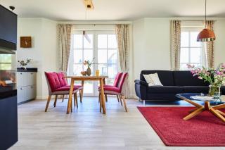 Chalet by Bodden Lagoon with Sauna, cleaning included - Fuhlendorf - 5