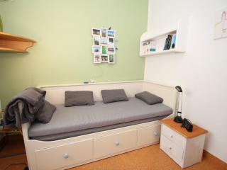 Bungalow in Berumbur near Norddeich Beach, cleaning included - Berumbur - 1