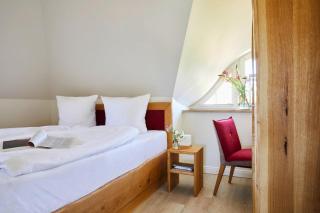 Chalet by Bodden Lagoon with Sauna, cleaning included - Fuhlendorf - 1