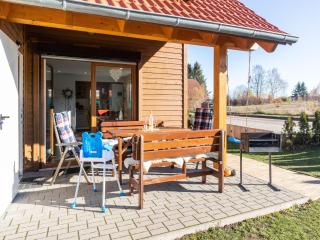 Holiday home in Hasselfelde with garden, cleaning included - Hasselfelde - 6