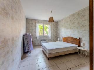 Maison à Biscarrosse: proche plage, commerces, jardin, terrasse avec BBQ, 5 pers, garage - FR-1-521-247 - Biscarrosse - 2