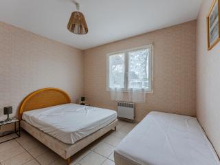 Maison à Biscarrosse: proche plage, commerces, jardin, terrasse avec BBQ, 5 pers, garage - FR-1-521-247 - Biscarrosse - 1