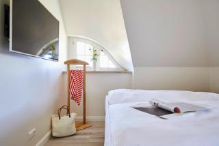 Chalet by Bodden Lagoon with Sauna, cleaning included - Fuhlendorf - 2