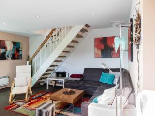 Holiday home in Hasselfelde with garden, cleaning included - Hasselfelde - 1